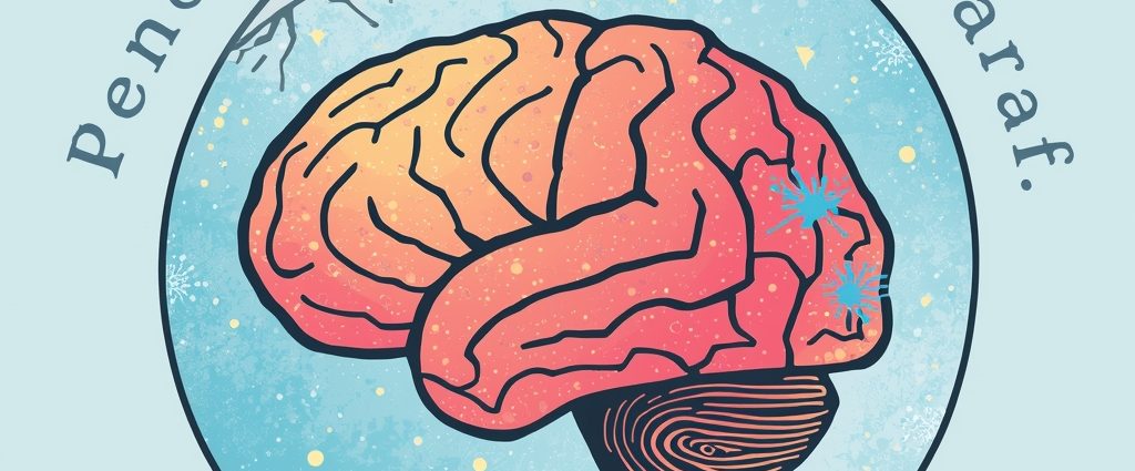 Pencegahan gangguan saraf