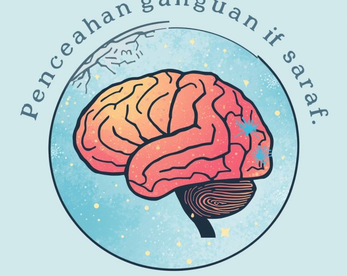 Pencegahan gangguan saraf