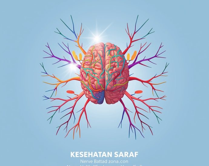kesehatan saraf