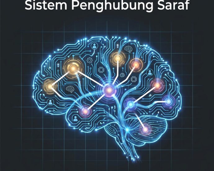 Sistem Penghubung Saraf