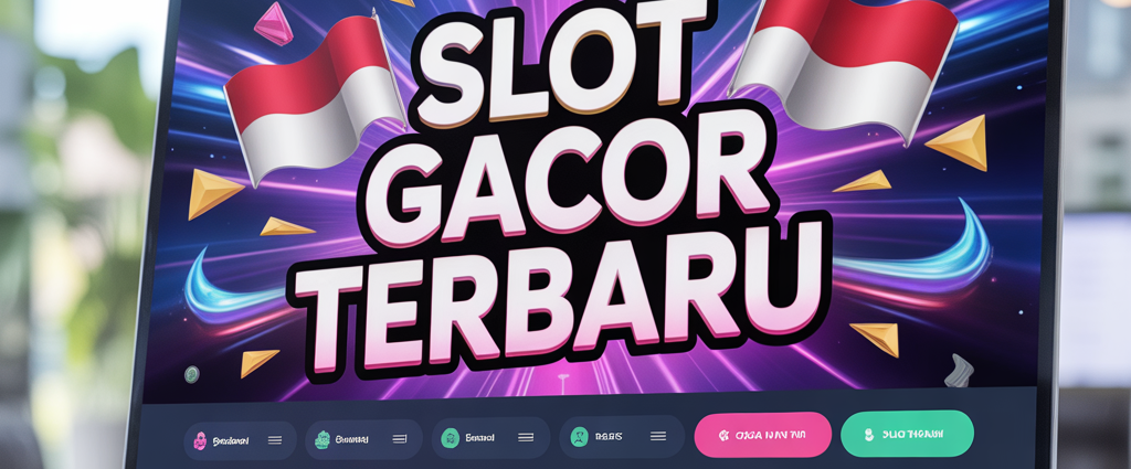 AMERGG WEBSITE SLOT GACOR