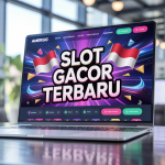 AMERGG WEBSITE SLOT GACOR