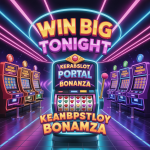 KERABATSLOT Portal Slot Bonanza