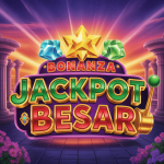 KERABATSLOT: Petualangan Slot Bonanza
