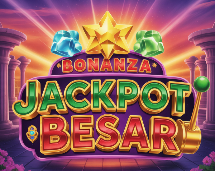 KERABATSLOT: Petualangan Slot Bonanza