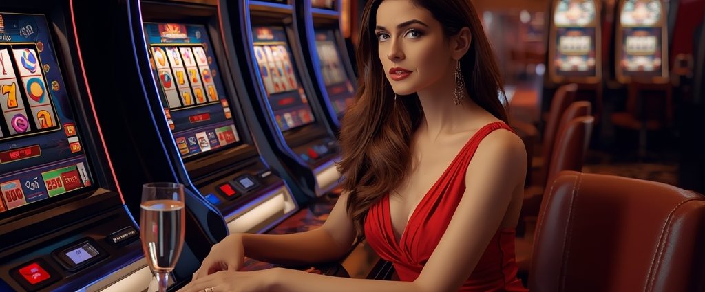 Slot Online