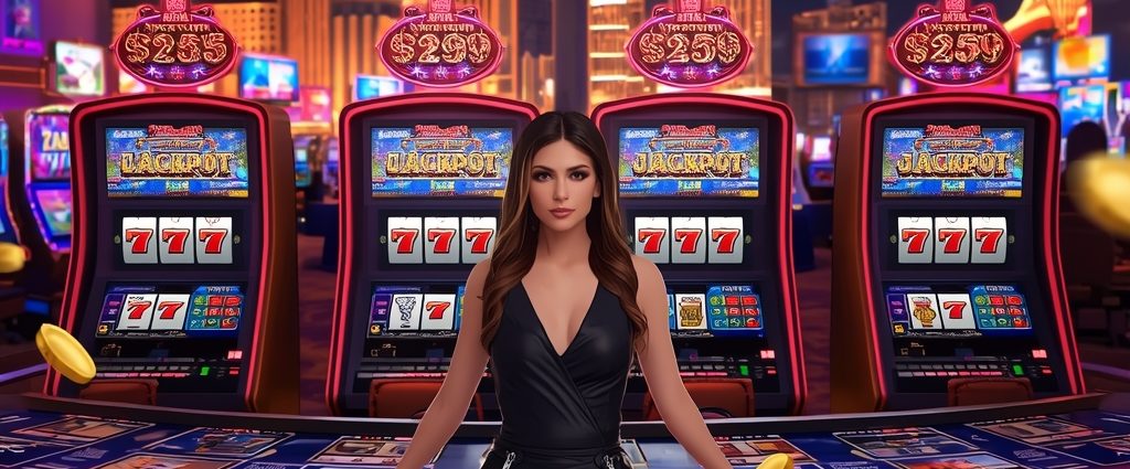 Slot Online
